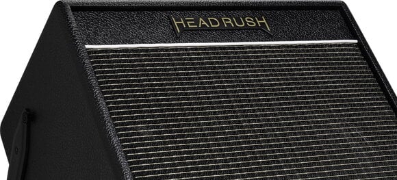 Gitarrskåp Headrush FRFR-8 CAB Gitarrskåp - 13