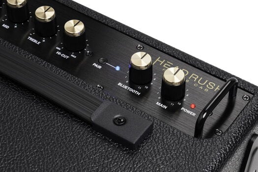 Gitarrskåp Headrush FRFR-8 CAB Gitarrskåp - 15