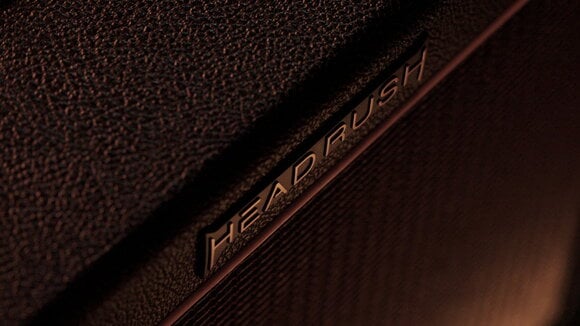 Gitarrskåp Headrush FRFR-8 CAB Gitarrskåp - 19