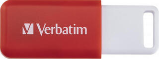 USB ključ Verbatim 2.0 DataBar Red USB ključ 16 GB - 3
