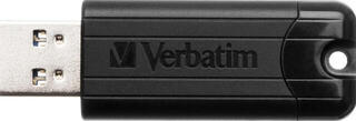 Clé USB Verbatim 3.0 PinStripe Black Clé USB 64 GB - 2