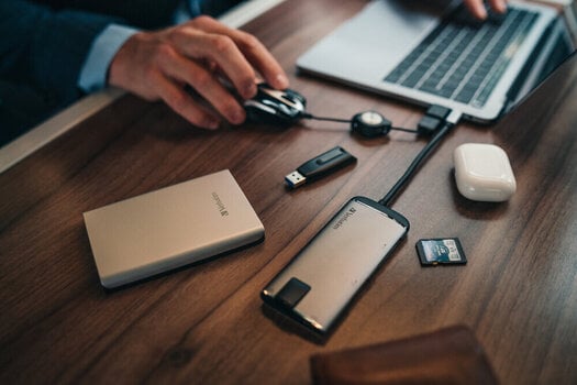 USB ključ Verbatim 3.0 V3 Store'n'Go Black USB ključ 64 GB - 7