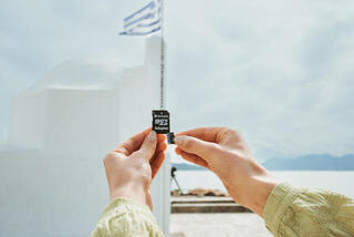 Memorijska kartica Verbatim PRO UHS-3 Micro SDXC 128 GB Memorijska kartica - 7