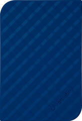 Vanjski tvrdi disk Verbatim HDD 2.5" USB 3.0 GEN2 Vanjski tvrdi disk USB HDD 1 TB - 2
