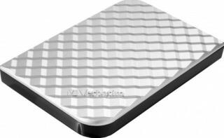 Vanjski tvrdi disk Verbatim HDD 2.5" USB 3.0 GEN2 Vanjski tvrdi disk USB HDD 2 TB - 1