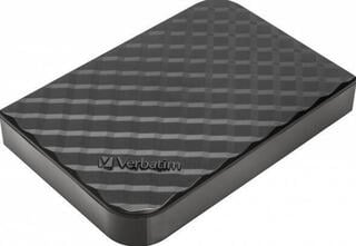 Vanjski tvrdi disk Verbatim HDD 2.5" USB 3.0 GEN2 Vanjski tvrdi disk USB HDD 4 TB - 1