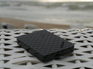 Vanjski tvrdi disk Verbatim HDD 2.5" USB 3.0 GEN2 Vanjski tvrdi disk USB HDD 4 TB - 5