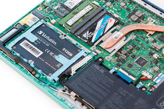 Unutarnji tvrdi disk Verbatim SSD Vi550 S3 Unutarnji tvrdi disk SSD 512 GB SATA III - 5