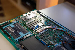 Unutarnji tvrdi disk Verbatim SSD Vi550 S3 Unutarnji tvrdi disk SSD 2 TB SATA III - 7