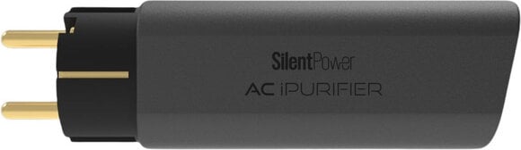 Netzkabel iFi audio SilentPower AC iPurifier 2 Netzkabel - 2