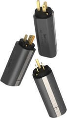 Virtajohto iFi audio SilentPower AC iPurifier 2 Virtajohto - 3