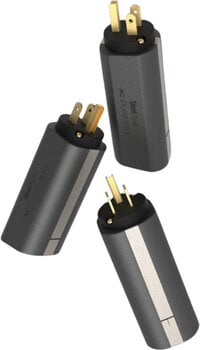 Netzkabel iFi audio SilentPower AC iPurifier 2 Netzkabel - 4