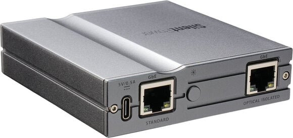 USB-Filter iFi audio SilentPower LAN iPurifier PRO USB-Filter - 2