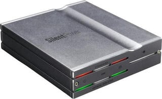 USB filter iFi audio SilentPower LAN iPurifier PRO USB filter - 2