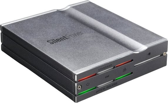 USB-Filter iFi audio SilentPower LAN iPurifier PRO USB-Filter - 3