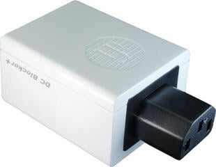Power Cable iFi audio SilentPower DC Blocker+ Power Cable - 1