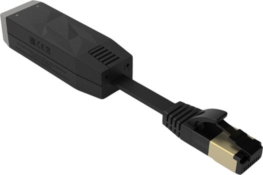 USB-filter iFi audio SilentPower LAN iSilencer+ USB-filter - 2