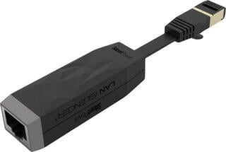 USB filter iFi audio SilentPower LAN iSilencer+ USB filter - 2