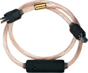 Hi-Fi Stromversorgung iFi audio SilentPower SupaNova 1,8 m Hi-Fi Stromversorgung - 1