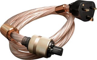 Hi-Fi Power Supply
 iFi audio SilentPower Quasar 1,8 m Hi-Fi Power Supply - 1