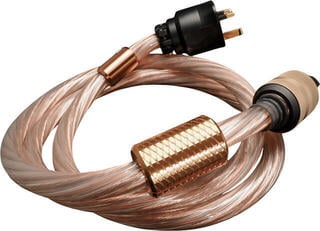 Hi-Fi Power Supply
 iFi audio SilentPower Quasar 1,8 m Hi-Fi Power Supply - 2