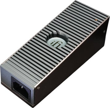Netzteil iFi audio SilentPower iPower Elite 12V Netzteil - 3
