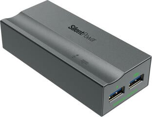 USB filter iFi audio SilentPower USB iPurifier PRO USB filter - 1