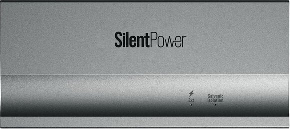 USB-filter iFi audio SilentPower USB iPurifier PRO USB-filter - 3