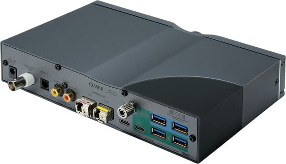 USB-Filter iFi audio SilentPower OMNI USB USB-Filter - 2