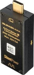 USB filter iFi audio SilentPower iSilencer MAX USB filter - 3
