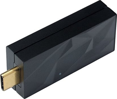 USB-filter iFi audio SilentPower iSilencer MAX USB-filter - 5
