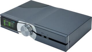 USB filter iFi audio SilentPower OMNI LAN USB filter - 2