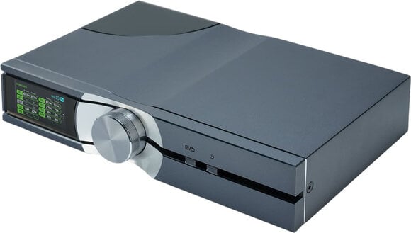 USB-filter iFi audio SilentPower OMNI LAN USB-filter - 3