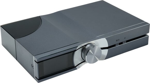 USB-filter iFi audio SilentPower OMNI LAN USB-filter - 4