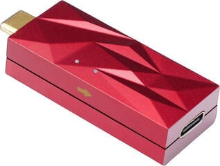 USB filter iFi audio SilentPower iDefender MAX USB filter - 4