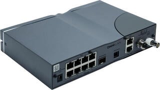 USB filter iFi audio SilentPower OMNI LAN USB filter - 4