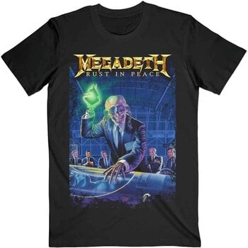 Gift Set Megadeth - Youthanasia (Picture Disc) (Reissue) (180 g) (LP) SET XL - 5