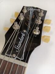 Електрическа китара Gibson Les Paul Standard 50s Heritage Cherry Sunburst Електрическа китара (Почти нов) - 2