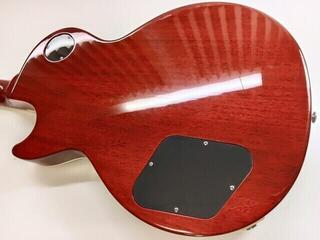 Електрическа китара Gibson Les Paul Standard 50s Heritage Cherry Sunburst Електрическа китара (Почти нов) - 3
