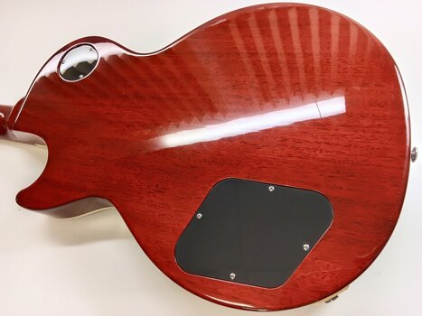 Electric guitar Gibson Les Paul Standard 50s Heritage Cherry Sunburst Electric guitar (Pre-owned) - 4