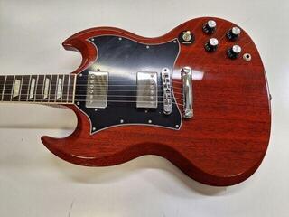 Elektrická kytara Gibson SG Standard Heritage Cherry Elektrická kytara (Zánovní) - 1