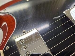 Elektrická kytara Gibson SG Standard Heritage Cherry Elektrická kytara (Zánovní) - 2