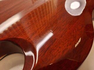 Elektrická kytara Gibson SG Standard Heritage Cherry Elektrická kytara (Zánovní) - 4