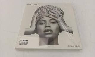 Вінілові платівки Beyoncé - Homecoming: The Live Album (4 LP) (Тільки розпакований) - 1