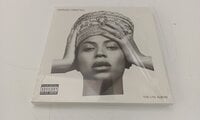 Beyoncé - Homecoming: The Live Album (4 LP)