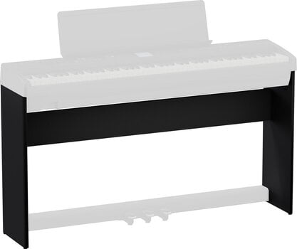 Piano de escenario digital Roland FP-E50 Standard SET Piano de escenario digital Black - 6