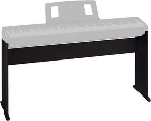Дигитално Stage пиано Roland FP-10 Standard SET Дигитално Stage пиано Black - 4