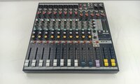 Soundcraft EFX 8 Аналоговий мікшер