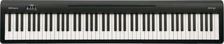 Digitalt scenepiano Roland FP-10 Basic SET Digitalt scenepiano Black - 1
