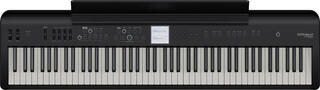 Digitalni stage piano Roland FP-E50 Basic SET Digitalni stage piano Black - 1